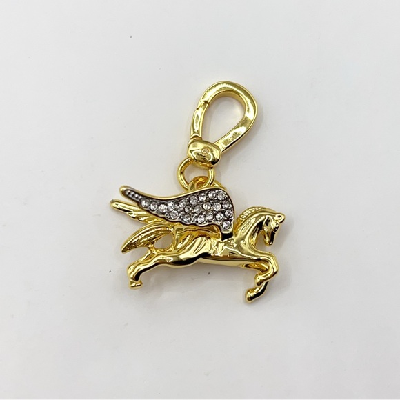 Juicy Couture flying horse charm - Picture 2 of 2